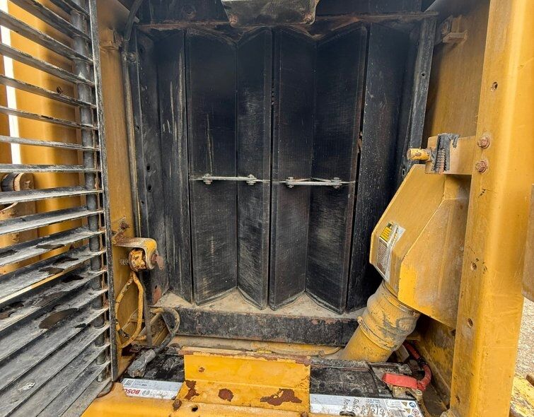 CATERPILLAR IT28B **HIGH DUMP**